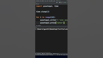 Send Unlimited Messages Telegram or WhatsApp in One sec with Python