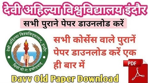 Msc 3rd Semester Botany (Paper-3rd) Most Important Questions All University Hindi & English #msc