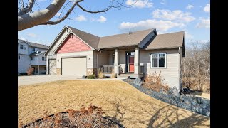 Play video: 7732 W 133rd Street Savage, MN | ColdwellBankerHomes.com