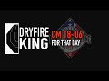 DRYFIRE KING | USPSA Classifier Dryfire Training | CM18-06 For That Day