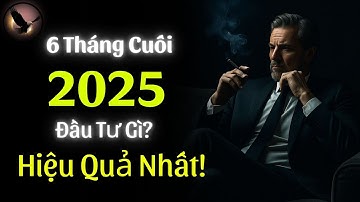 Top 3 Kênh Đầu Tư Ít Người Để Ý năm 2025, Nhưng Lợi Nhuận Gấp 10 Lần Gửi Tiết Kiệm!