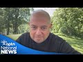 How A Surprise Invite Took This Writer Behind Closed Government Doors APTN News How A Surprise Invite Took This Writer Behind Closed Government Doors APTN News