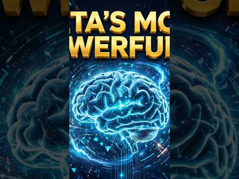 Meta Muse Wonder: Its Most Powerful AI video thumbnail