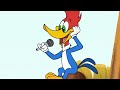 A new way of fighting | Woody Woodpecker