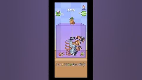 Best game😇#gamer #mergefellas #merge #games