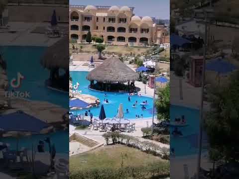 أفضل فندق في الفيوم منتجع نورياس