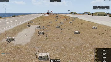 Arma 3 nearobject use cover