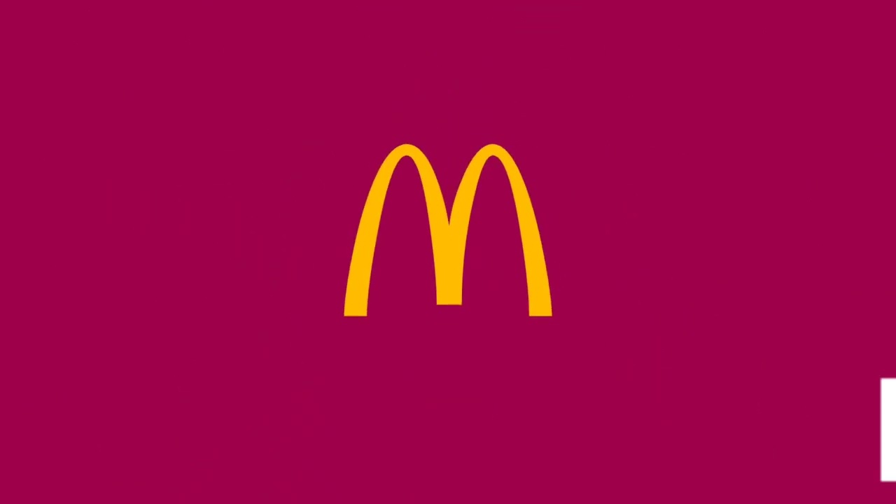 McDonald's logo remake kinemaster 