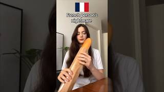How To Piss Of A French Person Fast Çais