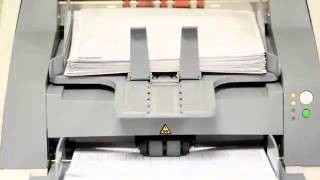 ORS Group - Digital Mailroom Solution