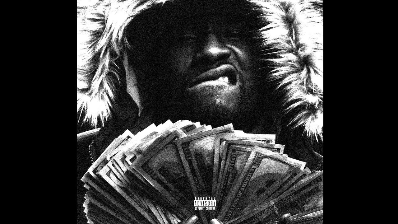 bankroll fresh + d rich + jeezy type beat 
