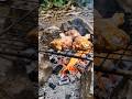Jungle chicken leg piece recipe #asmr #kookandpan #easyrecipe