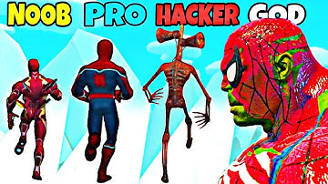 NOOB vs PRO vs HACKER In MONSTER DRAFT With OGGY SHINCHAN And CHOP #noob #pro #hacker #chop #oggy