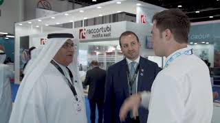 ADIPEC 2018 HIGHLIGHTS