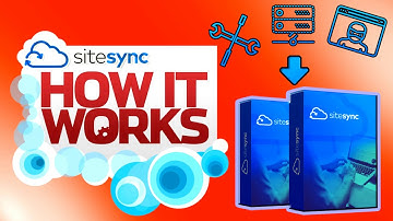 SiteSync Review :HOW DOES IT WORK?