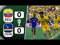 ✅ Ecuador vs Curazao EN VIVO / Mundial 2026