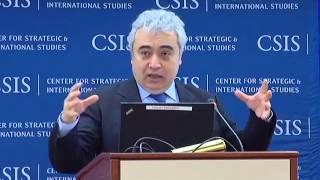 World Energy Outlook 2010