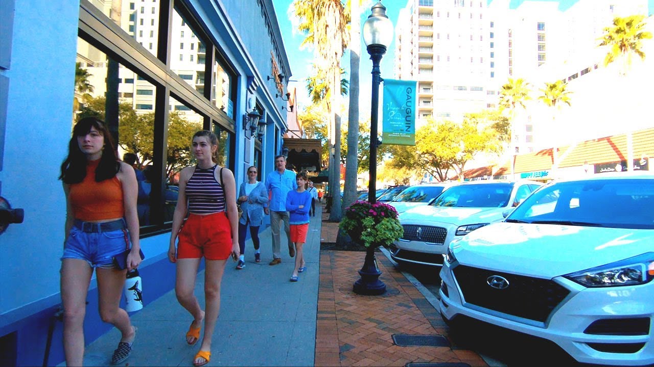 Sarasota Florida Downtown Walking Tour YouTube sarasota-florida-downtown-walking-tour-youtube