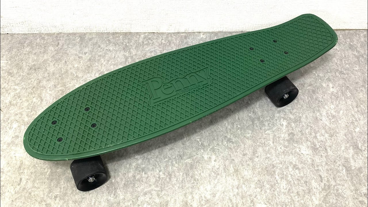 ☆ ペニースケートボード Penny Skateboard スケボー PENNY CLASSIC