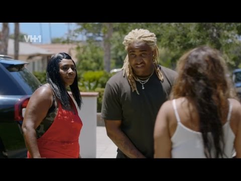 Love and Hip Hop Hollywood Season 3 Episode 10 "The Leak" - YouTube