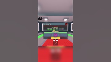 Rebirth 10 In Steal A Brainrot #roblox