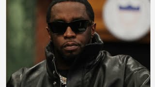 Sean Diddy Combs denied bail for the third time