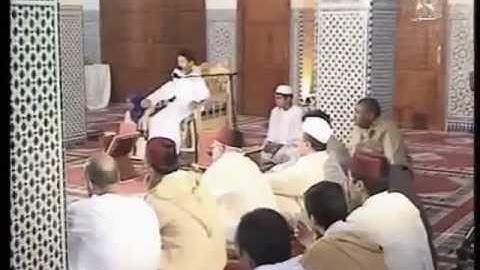 انطلاق فعاليات المسابقة القرانية في الحفظ و تجويد القران بالأقاليم الجنوبية من طاطا