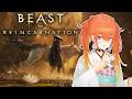 【Beast Of Reincarnation】a GAMEFREAK game that is NOT pkmn??? #kfp