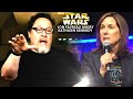 Jon Favreau Is Angry With Kathleen Kennedy Now! This Is HUGE (Star Wars Explained)