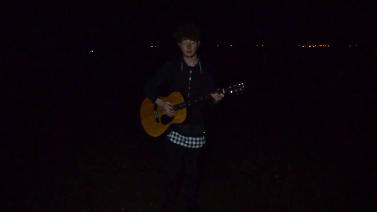 Daniel Mitchell - Monster(Original)