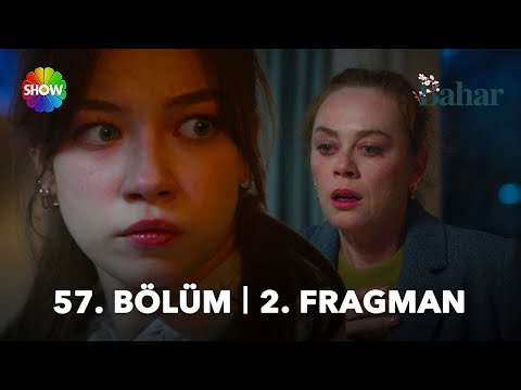 Bahar 57. Bölüm 2. Fragman