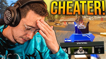 WARZONE RAGE HACKERS Are Still RUINING The Game...