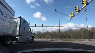 Sharing the Road with Trucks: Episode 4