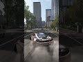 McLaren 12C drift in Forza Horizon 6 #shorts