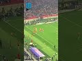 Ángel Sepulveda pone al frente nuevamente a las Chivas y ya gana 2-1