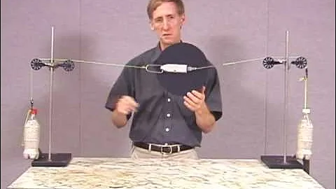 Spring Scale: What Does a Spring Scale Measure? Part 2