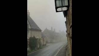 Wiltshire In England