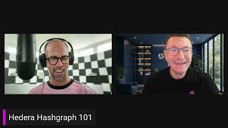 Hedera: Making Protocols Profitable w. Eric Piscini, CEO of Hashgraph