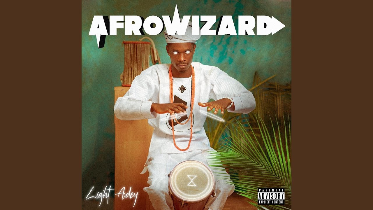 Watch Afrowizard on YouTube Watch Afrowizard on YouTube