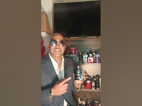 Top Men's Colognes For Spring 2024 YouTube