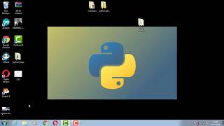 PYTHON ÖĞRENİYORUM 36ucgenyapalim Guide