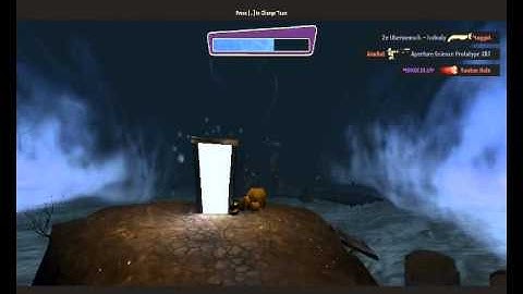 Team Fortress 2 koth Eyeaduct event Guide