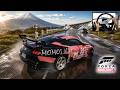 Forza Horizon 6 Ford Mustang Touge Drift Japan