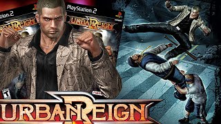 Urban Reign: Hardest Difficulty Challenge GONE WRONG! 🚫🔥RAGE🔥🚫