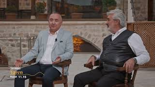 Yaren Kahramanmaraş ta