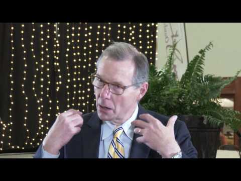 2017 TFM Jay Quimby United Furniture