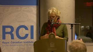 ISSP - RCIS - Giving People with Disabilities the Tools to Speak out (Helle Tosine)