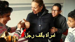 زيارة المركز الوحيد في المغرب للأطفال المتخلى عنهم ذو إعاقة | بني ملال