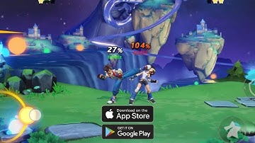 Flash Party Fighting Android iOS Gameplay Walkthrough | High Rating Fighting #Game #gameplay #fight