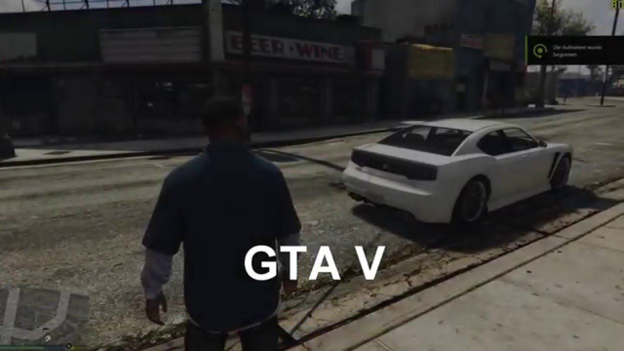Gainward GeForce GTX 980 Ti and i7-3820 | Benchmark GTA V, Just Cause 3
